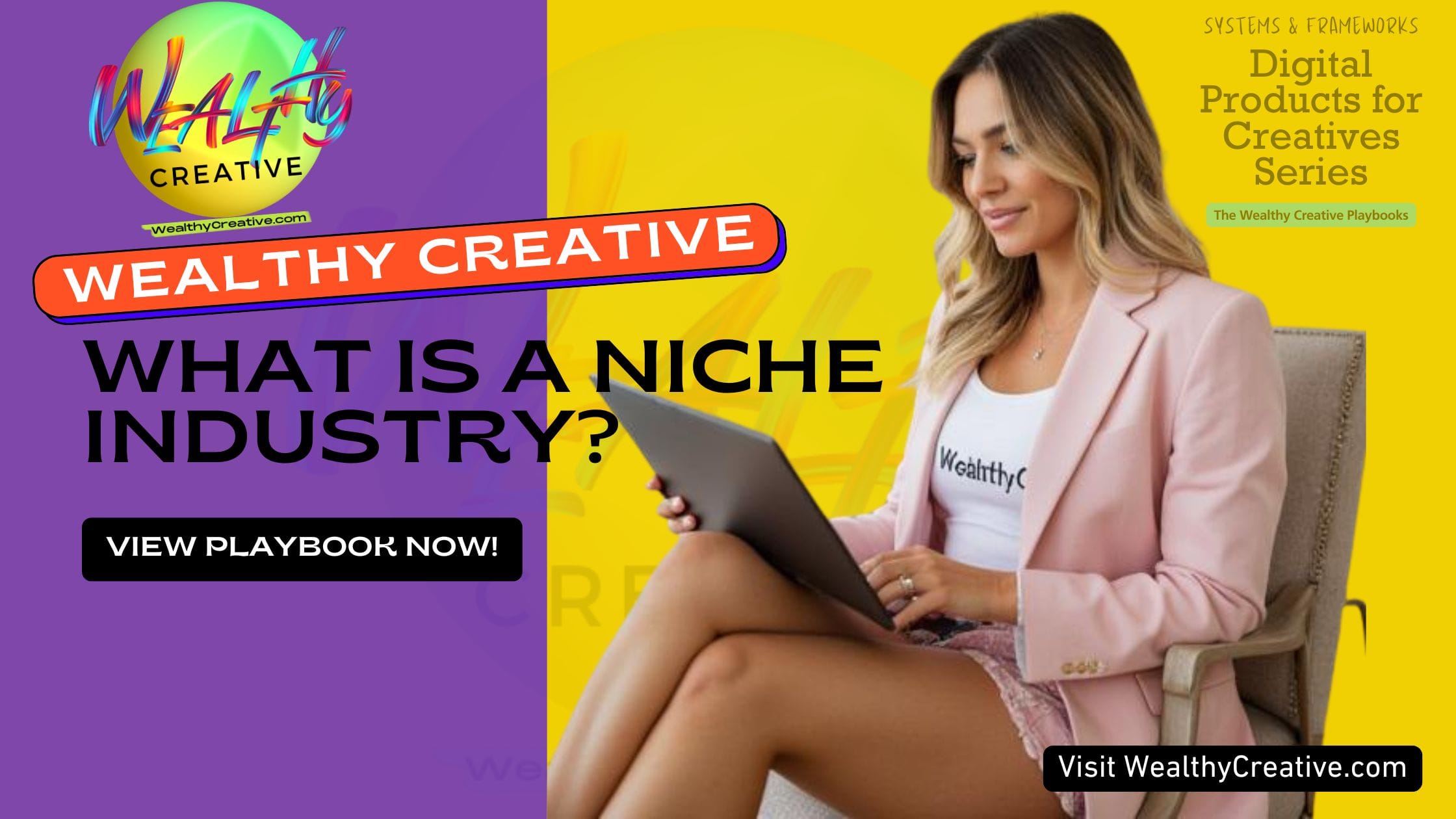What Is a Niche Industry? (And Why Picking One is the Best Business Decision You'll Ever Make)